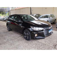 CHEVROLET Onix Hatch 1.0 4P FLEX LT