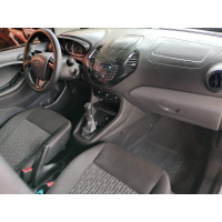 FORD Ka + Sedan 1.0 12V 4P TI-VCT SE FLEX