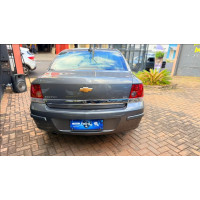 CHEVROLET Vectra Sedan 2.0 4P FLEX ELEGANCE