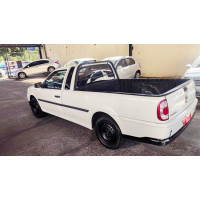 VOLKSWAGEN Saveiro 1.6 G4 FLEX