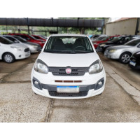 FIAT Uno 1.0 4P FLEX EVO ATTRACTIVE