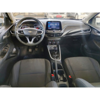CHEVROLET Onix Sedan 1.0 12V 4P FLEX LT PLUS TURBO
