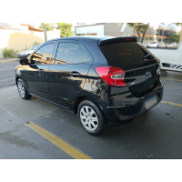 FORD Ka Hatch 1.0 12V 4P TI-VCT SE FLEX