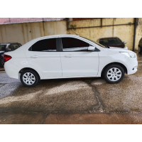 FORD Ka + Sedan 1.0 12V 4P TI-VCT SE FLEX