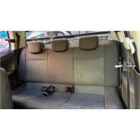 VOLKSWAGEN Saveiro 1.6 G6 TRENDLINE CABINE DUPLA FLEX