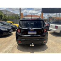 JEEP Renegade 1.8 16V 4P FLEX SPORT