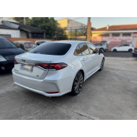 TOYOTA Corolla 2.0 16V 4P XEI FLEX AUTOMÁTICO