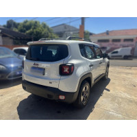 JEEP Renegade 1.8 16V 4P FLEX SPORT