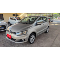 VOLKSWAGEN Fox 1.6 4P COMFORTLINE FLEX