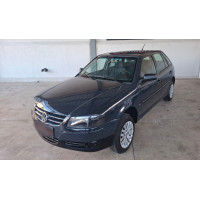 VOLKSWAGEN Gol 1.0 4P G4 TREND FLEX