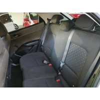 HYUNDAI HB 20 Hatch 1.0 12V 4P FLEX SENSE