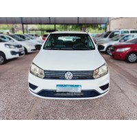 VOLKSWAGEN Gol 1.0 12V 4P FLEX MPI G7