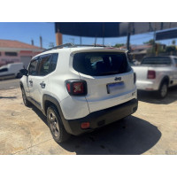 JEEP Renegade 1.8 16V 4P FLEX SPORT