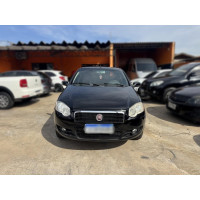FIAT Palio 1.4 4P FLEX ELX