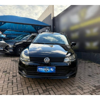 VOLKSWAGEN Saveiro 1.6 G6 TRENDLINE CABINE DUPLA FLEX