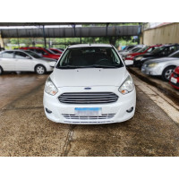 FORD Ka + Sedan 1.0 12V 4P TI-VCT SE FLEX