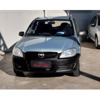 CHEVROLET Celta 1.0 4P VHC LIFE