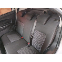 FORD Ka + Sedan 1.0 12V 4P TI-VCT SE FLEX