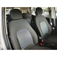 FIAT Uno 1.0 4P FLEX EVO ATTRACTIVE