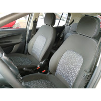 FIAT Uno 1.0 4P FLEX EVO ATTRACTIVE