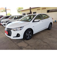 CHEVROLET Onix Sedan 1.0 12V 4P FLEX LT PLUS TURBO