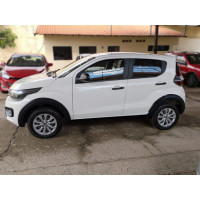 FIAT Mobi 1.0 4P FLEX EVO LIKE
