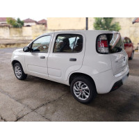 FIAT Uno 1.0 4P FLEX EVO ATTRACTIVE