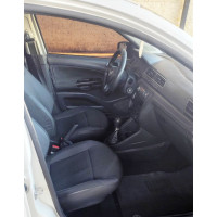 VOLKSWAGEN Gol 1.0 4P G6 TRENDLINE FLEX