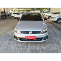 VOLKSWAGEN Voyage 1.6 4P FLEX MSI