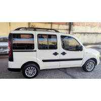 FIAT Doblo 1.4 4P ELX FLEX