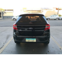 FORD Ka Hatch 1.0 12V 4P TI-VCT SE FLEX