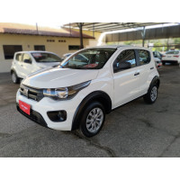 FIAT Mobi 1.0 4P FLEX EVO LIKE