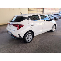 HYUNDAI HB 20 Hatch 1.0 12V 4P FLEX SENSE