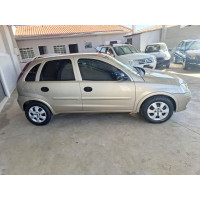 CHEVROLET Corsa Hatch 1.4 4P MAXX FLEX