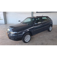 VOLKSWAGEN Gol 1.0 4P G4 TREND FLEX