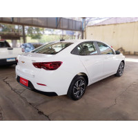 CHEVROLET Onix Sedan 1.0 12V 4P FLEX LT PLUS TURBO