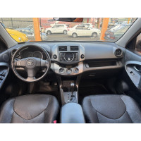 TOYOTA RAV 4 2.4 16V 4P AUTOMÁTICO
