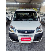 FIAT Doblo 1.4 4P ELX FLEX