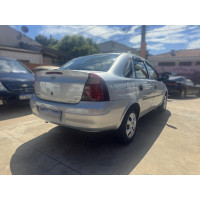 CHEVROLET Corsa Sedan 1.4 4P MAXX FLEX