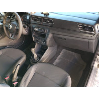 VOLKSWAGEN Voyage 1.6 4P FLEX MSI