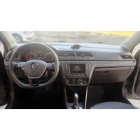 VOLKSWAGEN Voyage 1.6 4P FLEX MSI AUTOMÁTICO