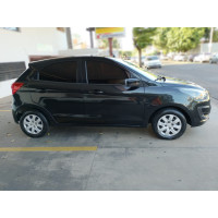 FORD Ka Hatch 1.0 12V 4P TI-VCT SE FLEX