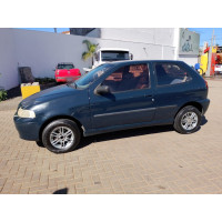 FIAT Palio 1.0 FIRE