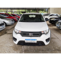 FIAT Mobi 1.0 4P FLEX EVO LIKE