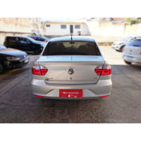 VOLKSWAGEN Voyage 1.6 4P FLEX MSI