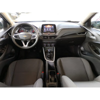 CHEVROLET Onix Hatch 1.0 4P FLEX LT