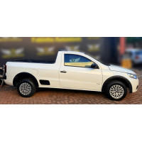 VOLKSWAGEN Saveiro 1.6 G5 TREND FLEX