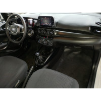 FIAT Cronos 1.0 4P FIREFLY FLEX DRIVE
