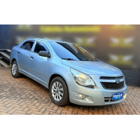 CHEVROLET Cobalt 1.4 4P FLEX LS