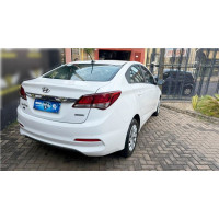 HYUNDAI HB 20 Sedan 1.6 16V 4P FLEX COMFORT AUTOMÁTICO